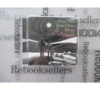 Hall & Oates - Home for Christmas [Import]