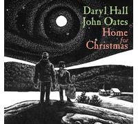 Hall & Oates – Home for Christmas – CD – Sony