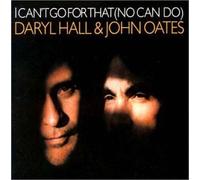 Hall & Oates - I Can't Go for That 2001