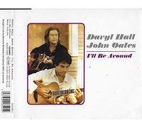Hall & Oates - I'll Be Around [Import]