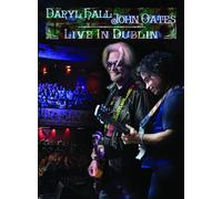 Live In Dublin – DVD – earMUSIC