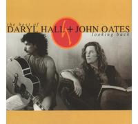 Hall & Oates - Looking Back-Best of