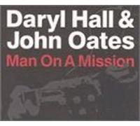 Hall & Oates - Man on a Mission [Import]