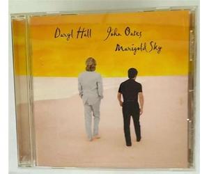 Hall & Oates - Marigold Sky [Import]