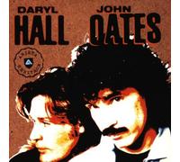 Hall & Oates - Master Hits