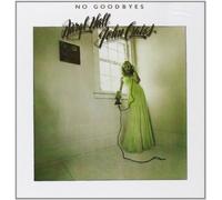 Hall & Oates - No Goodbyes