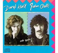 Hall|Oates - Ooh Yeah !