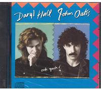 Hall & Oates - Ooh Yeah