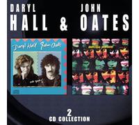 Hall & Oates - Ooh Yeah/Change of Season [Import]
