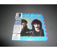Hall & Oates - Ooh Yeah [Import]