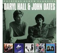 Hall & Oates - Original Album Classics [New CD] Portugal - Import