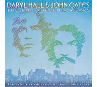 Hall & Oates - Philadelphia Years