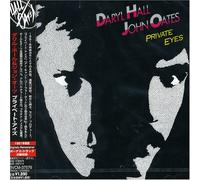 Hall & Oates - Private Eyes