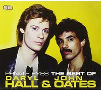 Hall & Oates - Private Eyes [Import]