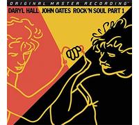 Daryl Hall & John Oates – Rock 'n Soul Part 1 – Vinyle LP – Édition limitée 180 g – MoFi Electronics
