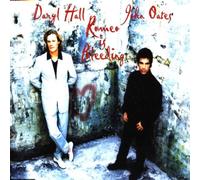Hall & Oates - Romeo is Bleeding [Import]