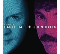 Ultimate Daryl Hall + John Oates