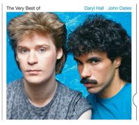 Hall & Oates - Very Best of Daryl Hall & John Oates