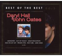 Hall & Oates - Very Best of [Import]