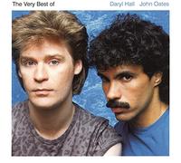 Hall & Oates - Very Best of [Import]