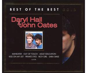 Hall & Oates - Very Best of [Import]