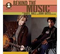 Hall & Oates – VH1 Behind The Music Collection – CD
