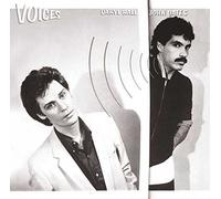 Hall|Oates - Voix