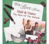 Hall & Oates - with Love from [Import]