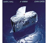 Hall & Oates - X-Static