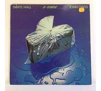 Hall & Oates - X-Static