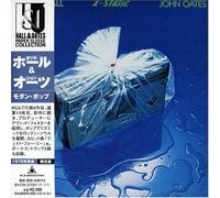 Hall & Oates - X-Static