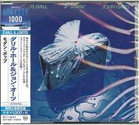 Hall & Oates - X-Static-Ltd [Import]