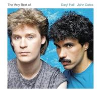 Hall & Oats - Hall & Oats - The Very Best Of Daryl Hall & John Oates