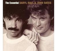 Hall & Oats: The Essential Daryl Hall & John Oates