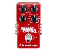 Hall Of Fame 2 Reverb