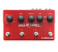 Hall Of Fame 2 X4 Reverb