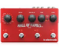 Hall Of Fame 2 X4 Reverb Reverb - delay