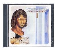 Steve Arrington – Hall of Fame I – CD – 4 titres bonus (nouvelle édition)