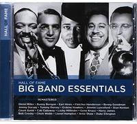 Various Artists - Hall of Fame: Big Band Essentials [Import]