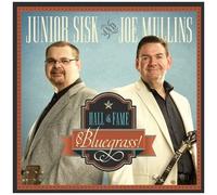 Joe Mullins Hall of Fame Bluegrass (CD)