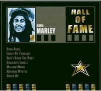 Hall of Fame by Bob Marley