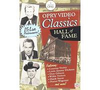 Hall of Fame [DVD] [Import]