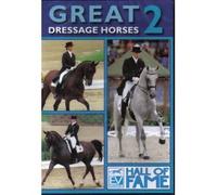 Hall of Fame Great Dressage Horses Vol.2 [Import anglais]