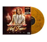 Hall of Fame Vinyle
