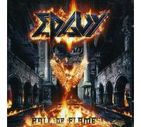 Hall of Flames