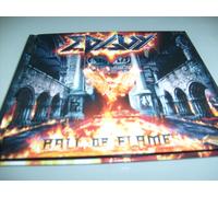 Edguy - Hall of Flames (Limited Edition)