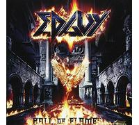 Hall of Flames (UHQCD) [Import]