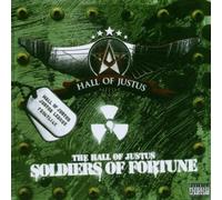 Hall Of Justus - Soldiers of Fortune [Import]