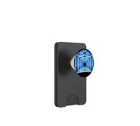 Hall of Mirror Miroirs fascinants Art Infinity PopSockets PopWallet pour MagSafe
