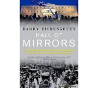 Hall Of Mirrors